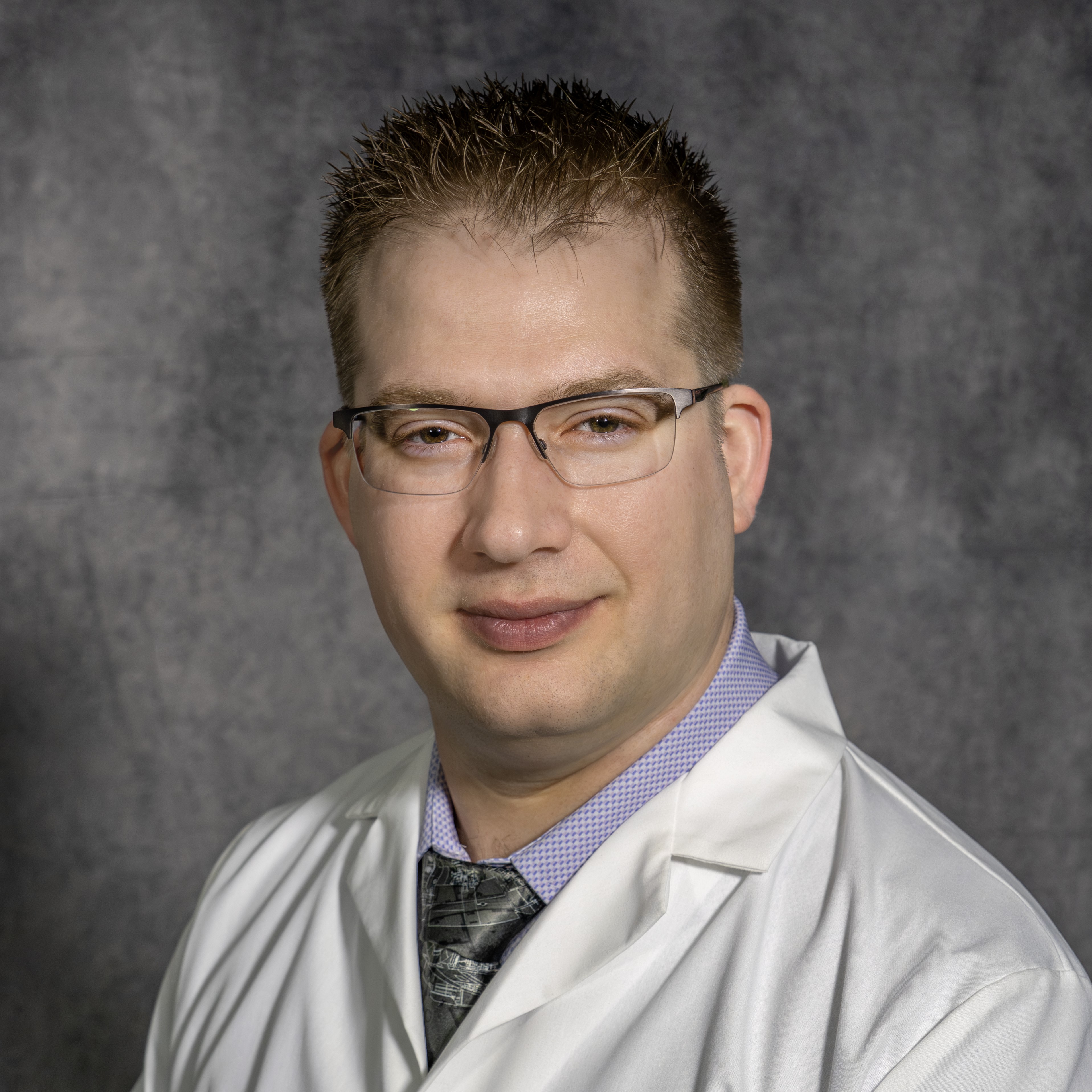 Kory Bishop, MD Photo