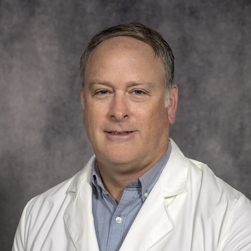 Collin D.  Kroen, MD Photo