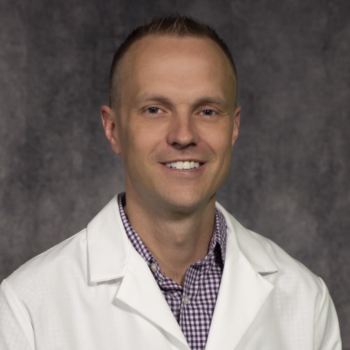 Brian Krusemark, MD Photo