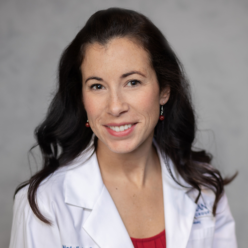 Natalie K. LaScola, DPM Photo