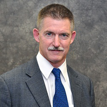 Mark W. Lafferty, MD Photo