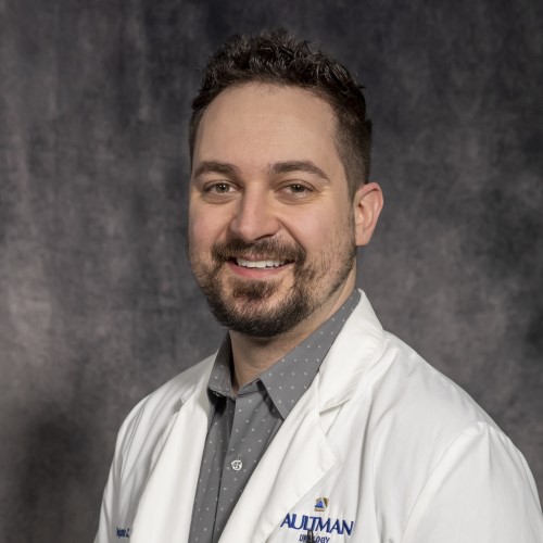Ben Lehman, APRN-CNP Photo