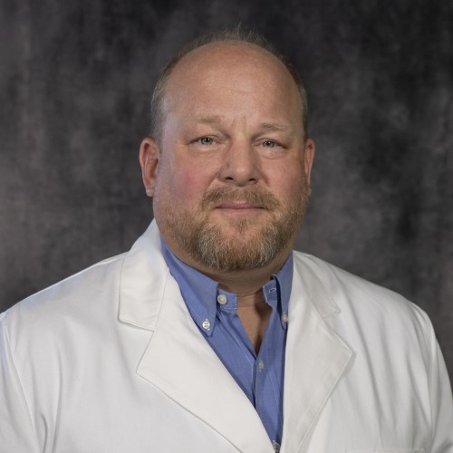 Bryan A. Lewis, APRN-CNP Photo
