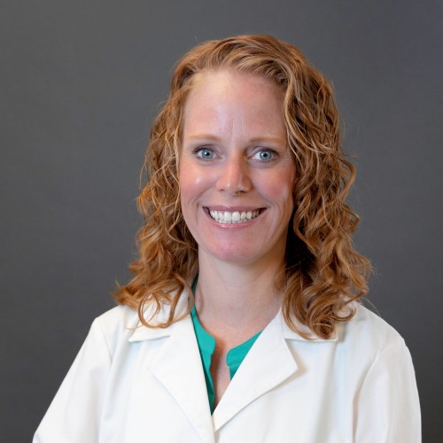 Lindsey Lorson, APRN-CNP Photo