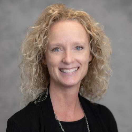 Marcia L. Kiesling, APRN-CNP Photo
