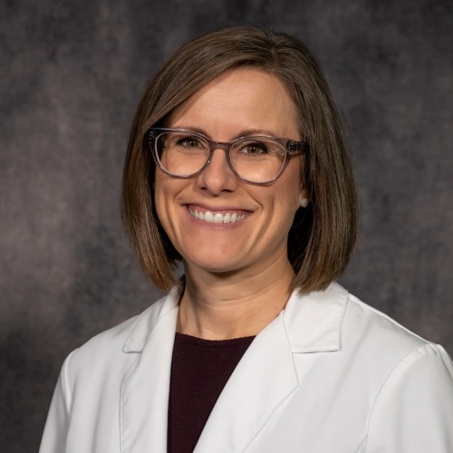 Krista S. Mast, APRN-CNP Photo