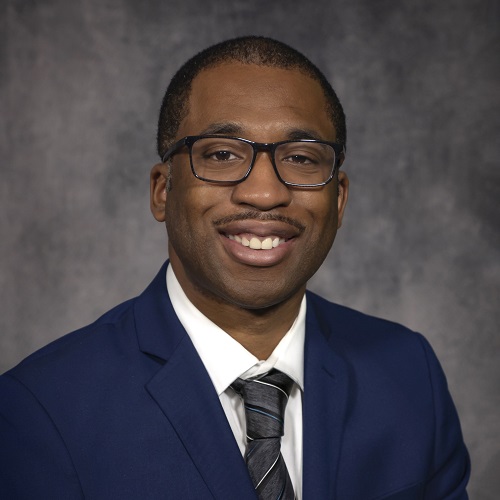 Odera  Mbanugo, MD Photo