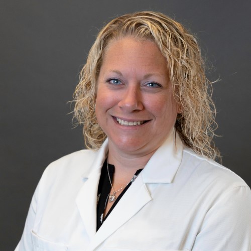 Kristin M. McClay, D.O. Photo