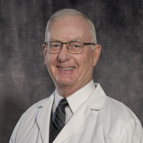 Daniel Moretta, DO Photo