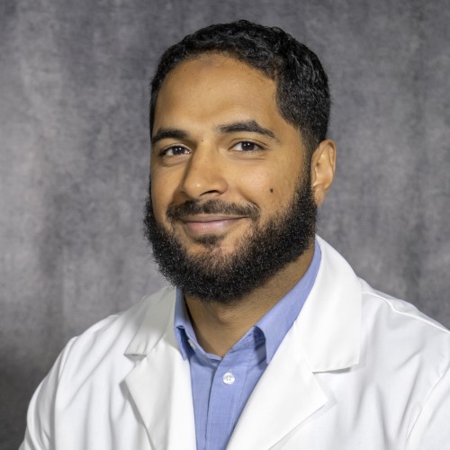 Omar  I. Mostafa, MD Photo