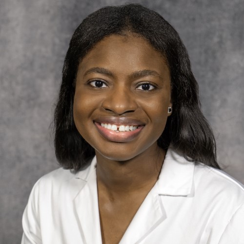 Francisca Sefakor Mote, M.D. Photo