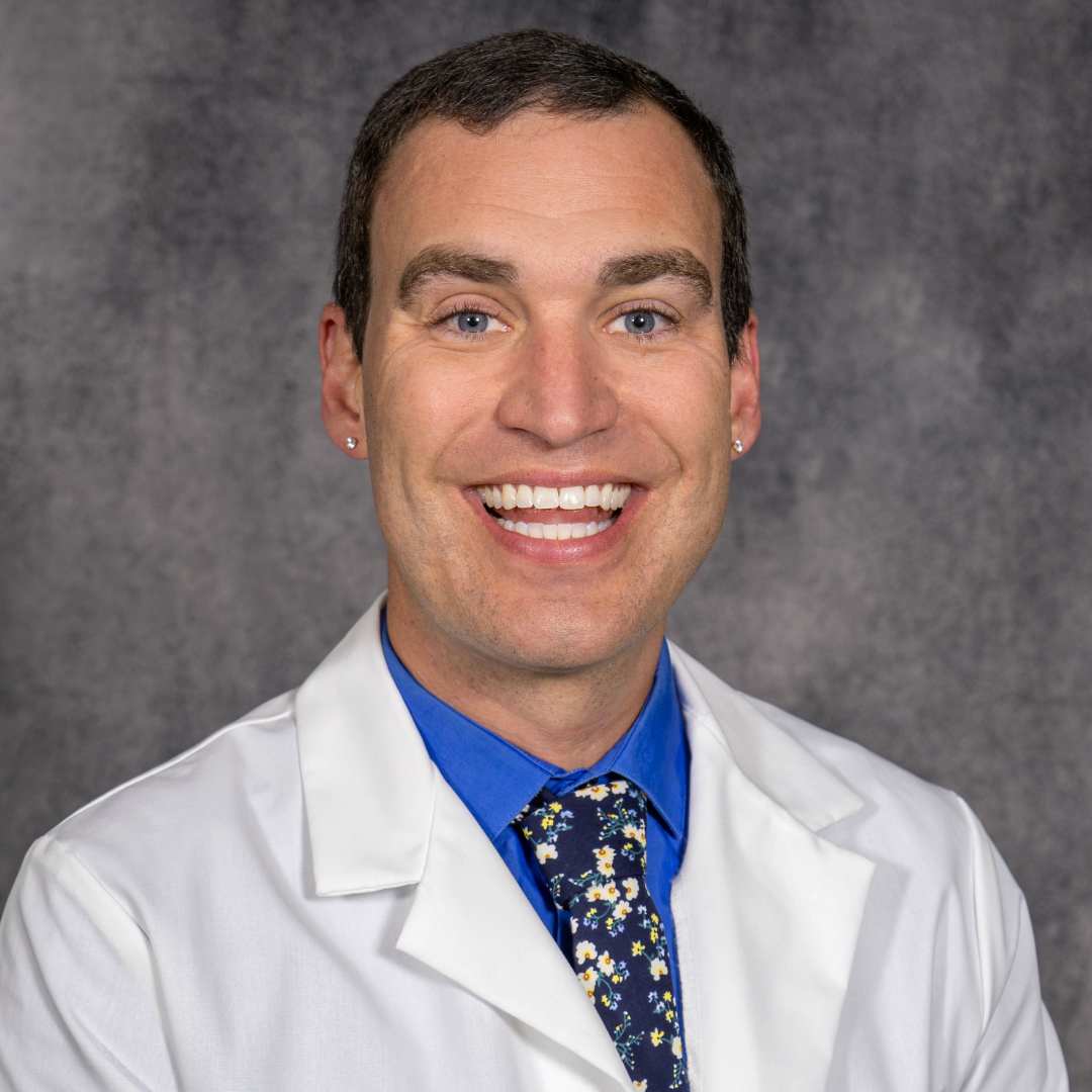 Cody Moyer, APRN-CNP Photo