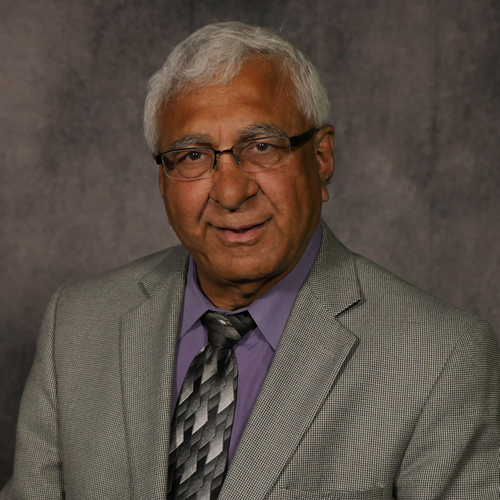 Narendra Sahney, MD Photo