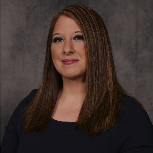 Ashley Neely, APRN-CNP Photo