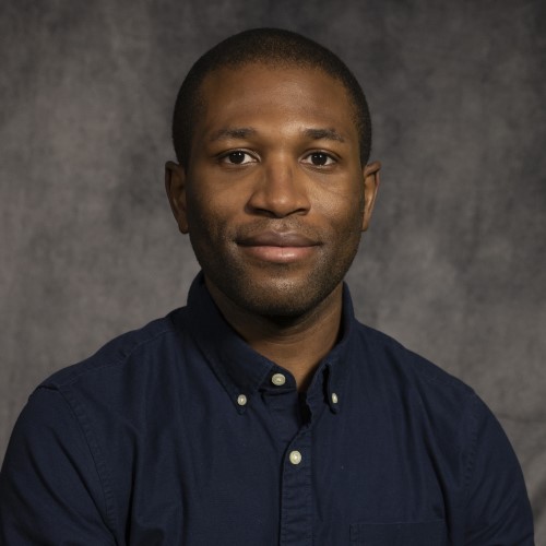 Okari Owate, MD Photo