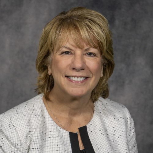 Allison M. Oprandi, MD Photo