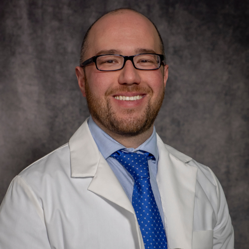 Paul Byerly, DO Photo