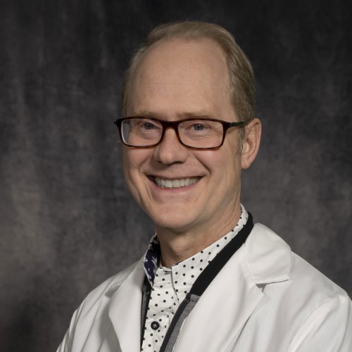 Vincent Perkowski, DO Photo