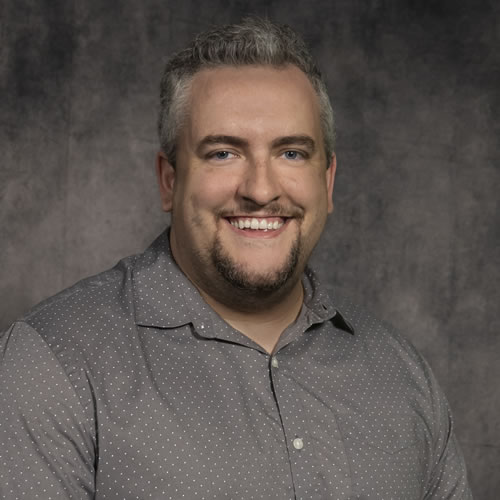 William Plunk, DO Photo