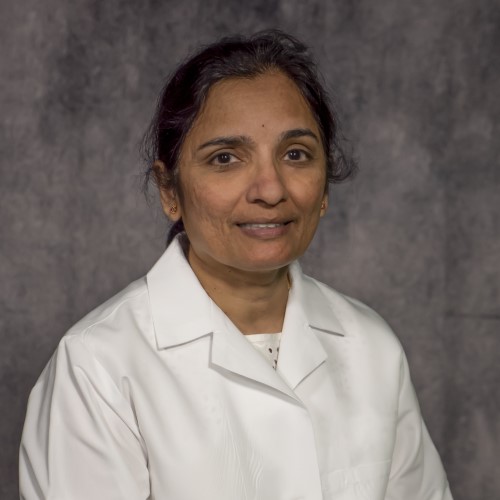 Radha Podugu, MD Photo