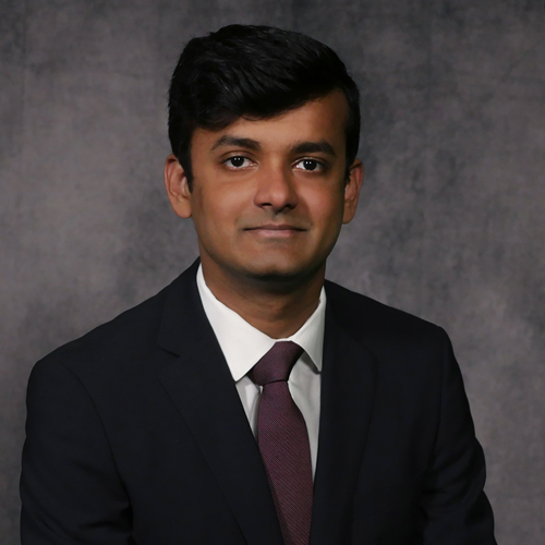 Sharan P Rufus, MD Photo