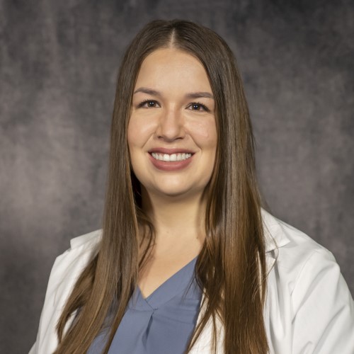 Melissa Prokop, APRN-CNP Photo
