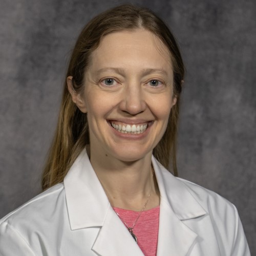 Mary Przybysz, M.D. Photo