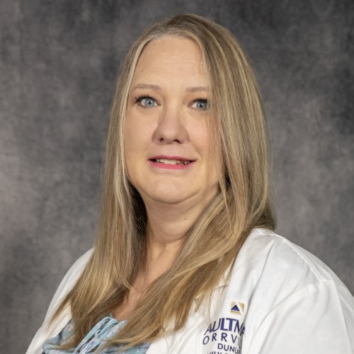 Sherry Ramsey, APRN-CNP Photo