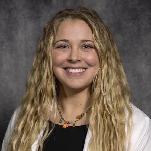 Hunter Ries, D.O. Photo