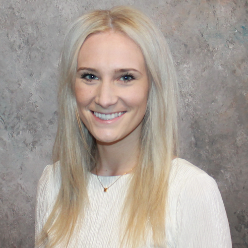 Nicole Rizzardi, APRN-CNP Photo