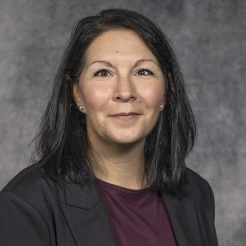 Meredith Robinson, APRN-CNP Photo