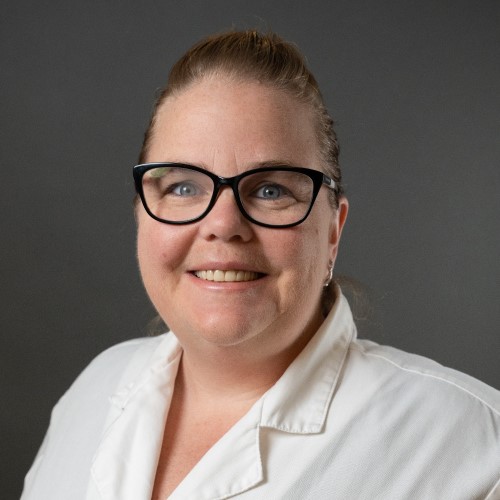 Lerica Rock, APRN-CNP Photo