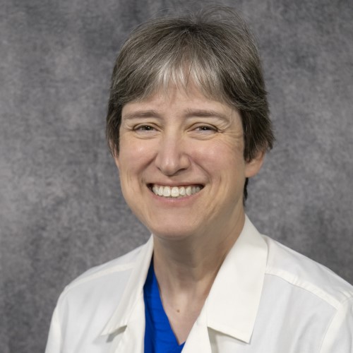 Evelyn R. Runer, M.D., F.A.C.E.  Photo