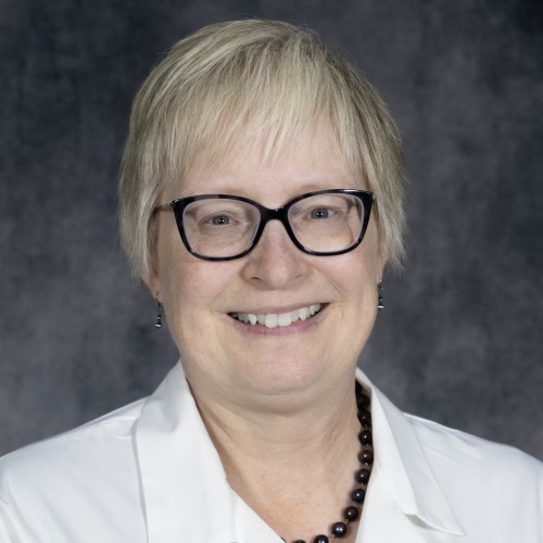 Renee Schlabach, M.D. Photo
