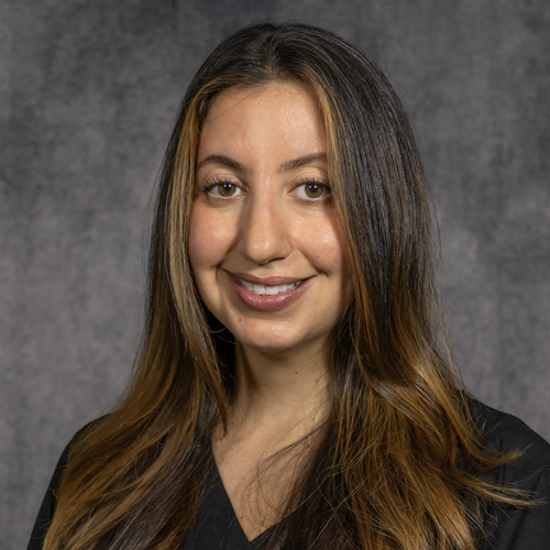 Rebecca Schmidt, APRN-CNP Photo