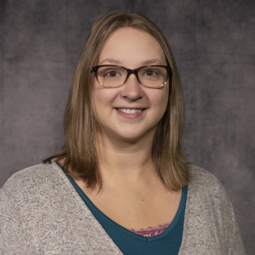 Melissa Schnegg, APRN-CNP Photo