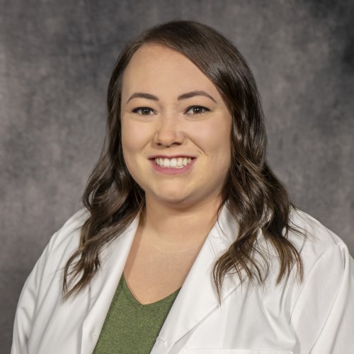 Grace Schneider, APRN-CNP Photo