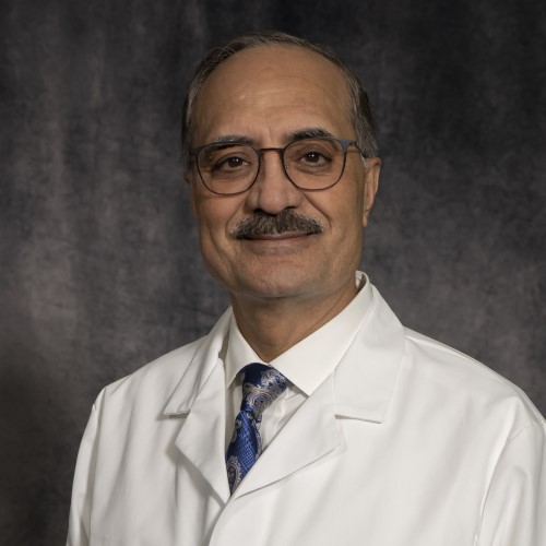 Baldev Sekhon, MD Photo