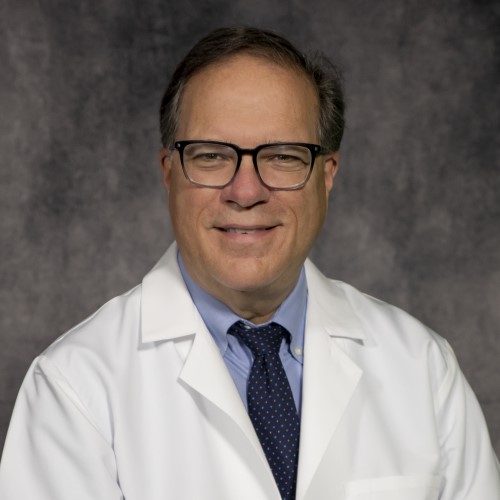 Louis G. Shaheen, MD Photo
