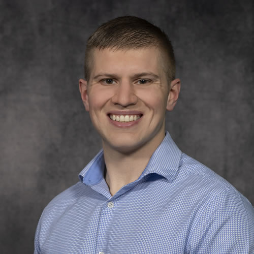 Michael Slabaugh, APRN-CNP Photo