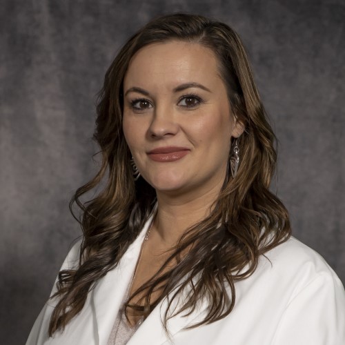 Elora Spino, APRN-CNP Photo