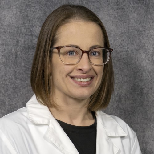 Jessica N. Staley, PA-C Photo