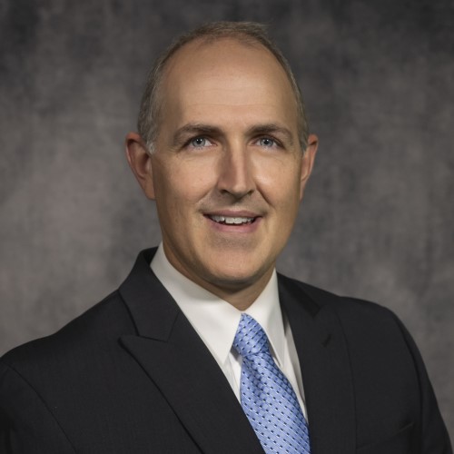 Rick Stjernholm, DO Photo