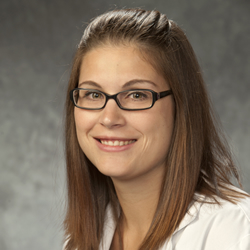 Brandy Stufft, APRN-CNP Photo