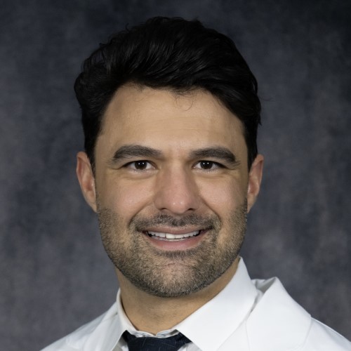 Daniel Sufficool, MD  Photo