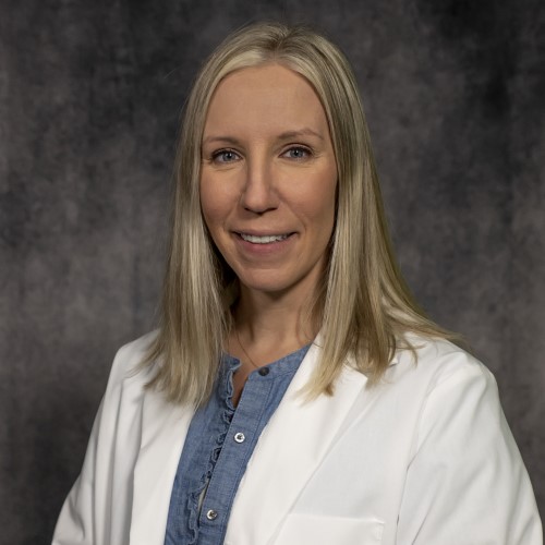 Jennifer Swansiger, APRN-CNP Photo