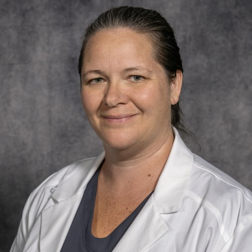 Katie Tarleton, APRN-CNP Photo