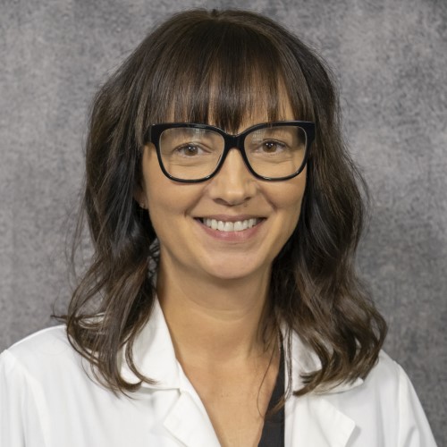 Melissa Thomas, APRN-CNP Photo