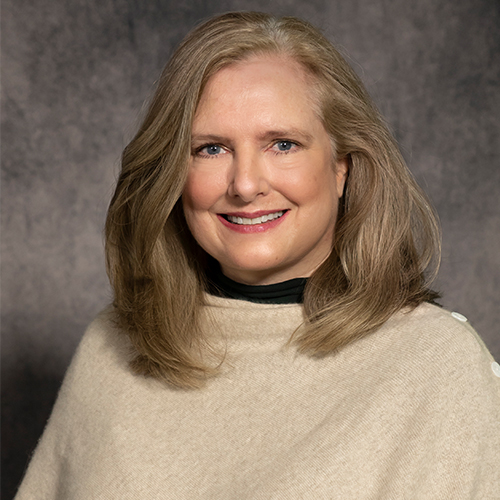 Tiffany Marsh, LPC Photo