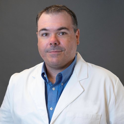 Richard D. Tompkins, APRN-CNP Photo